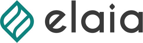 logo elaia