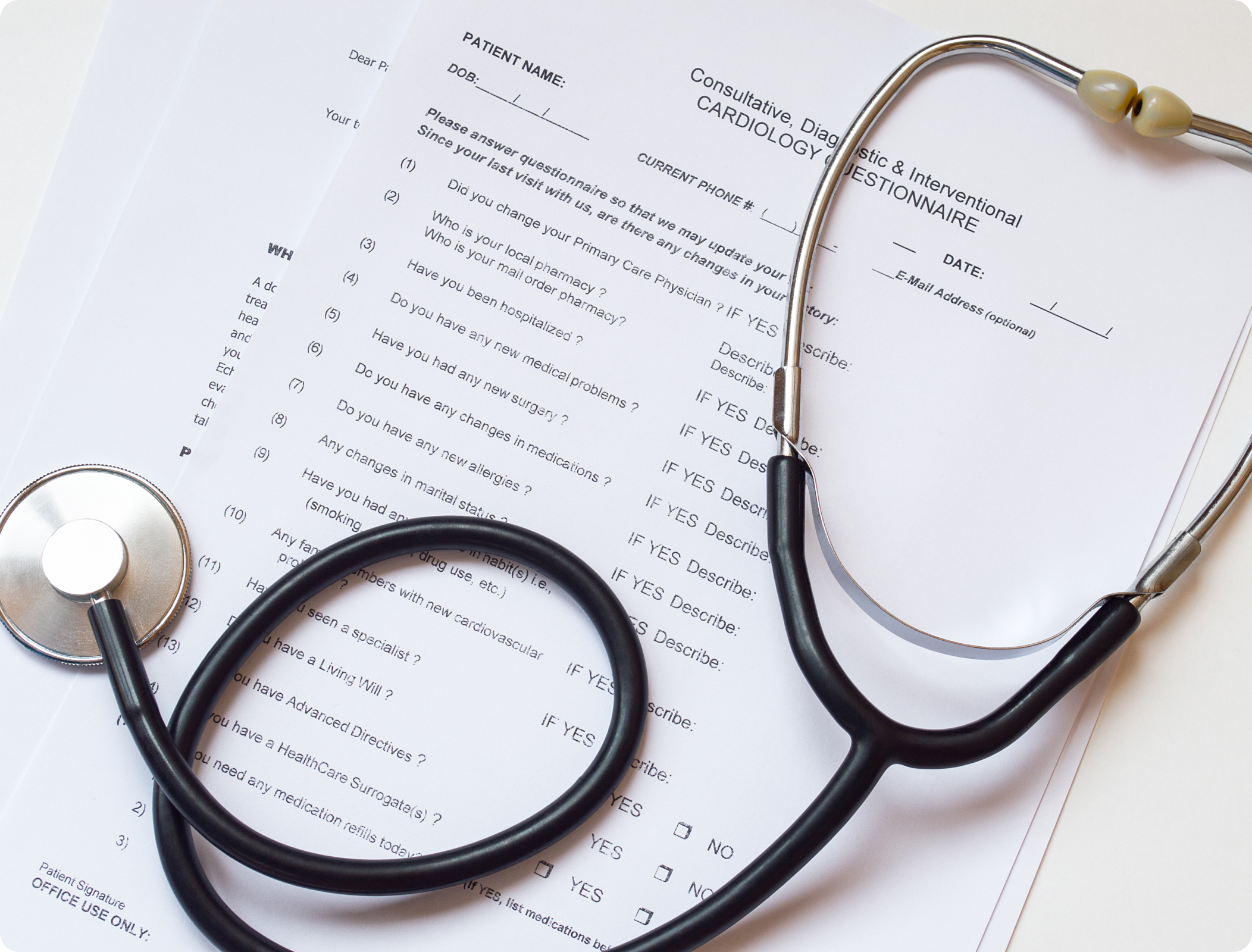 HEALTHCARE